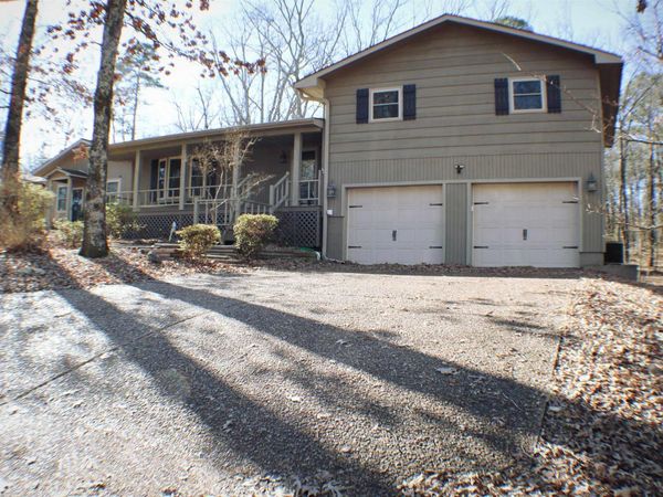 39 Dike View Drive, Heber Springs, AR 72543