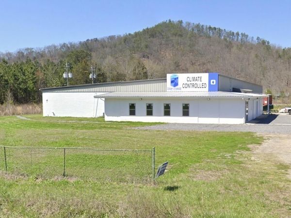 3323 Cosby Highway, Cosby, TN 37722