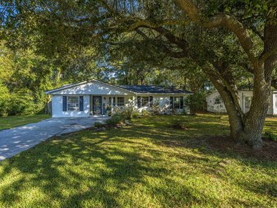 1532 W Robinhood Drive, Charleston, SC 29407