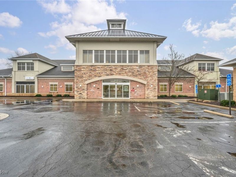 American Way, Unit 2-C, Avon, OH 44011 Photo 2