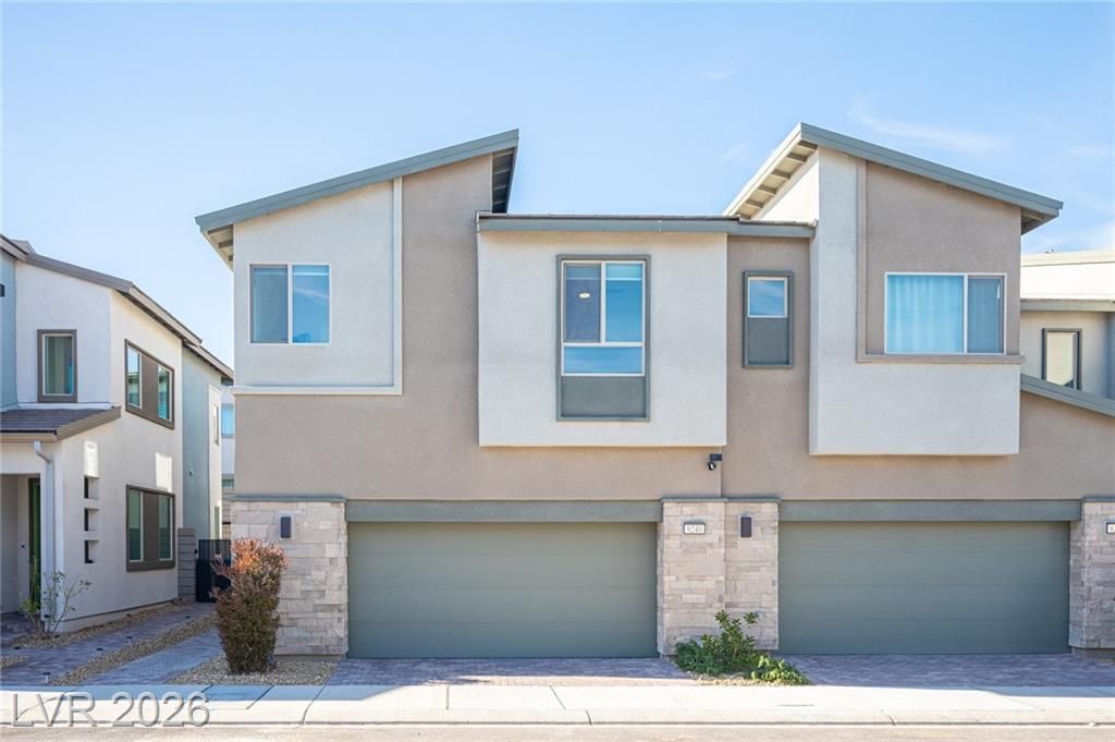 9240 Rampa Street, Las Vegas, NV 89166 Main Photo