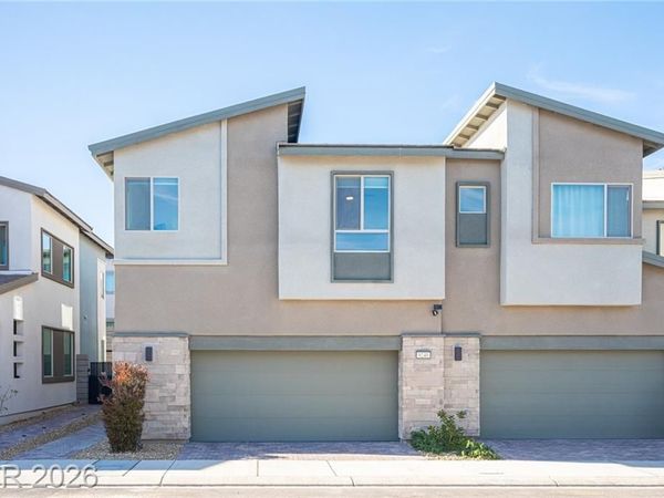 9240 Rampa Street, Las Vegas, NV 89166