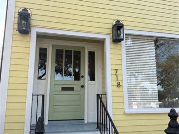 718 THIRD Street, New Orleans, LA 70130