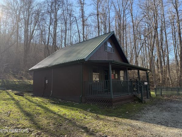5901 New River Hwy, Briceville, TN 37710