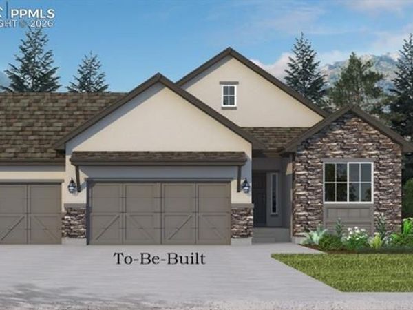 8234 Willey Picket Drive, Colorado Springs, CO 80908