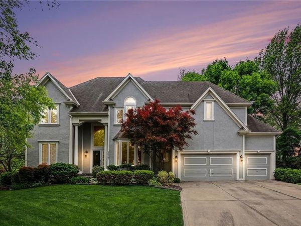 12247 W 128th Street, Overland Park, KS 66213