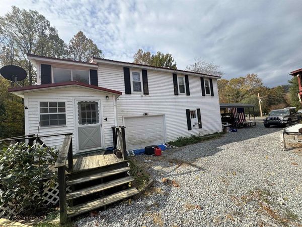 3118 Cleveland Road, Cleveland, WV 26215