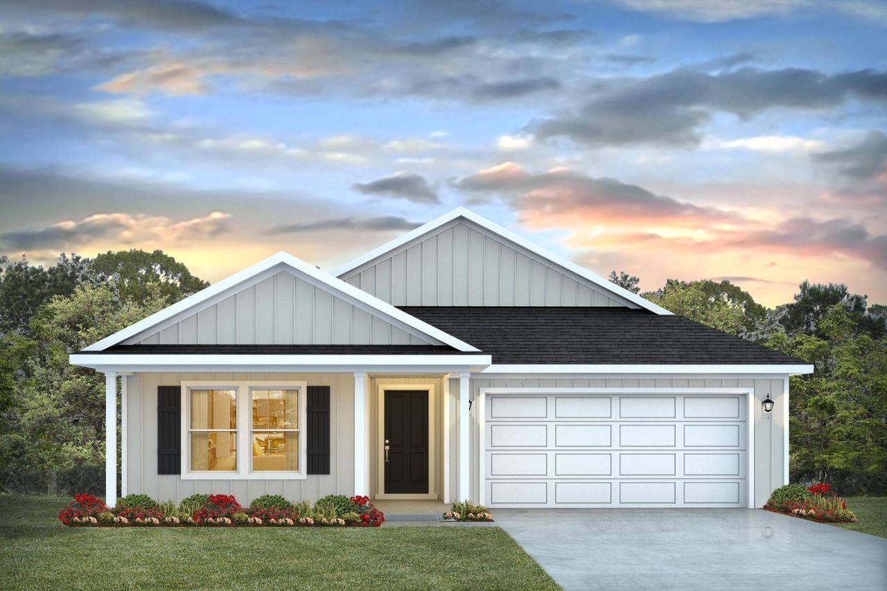 6472 Firefly Drive, Milton, FL 32583 Main Photo