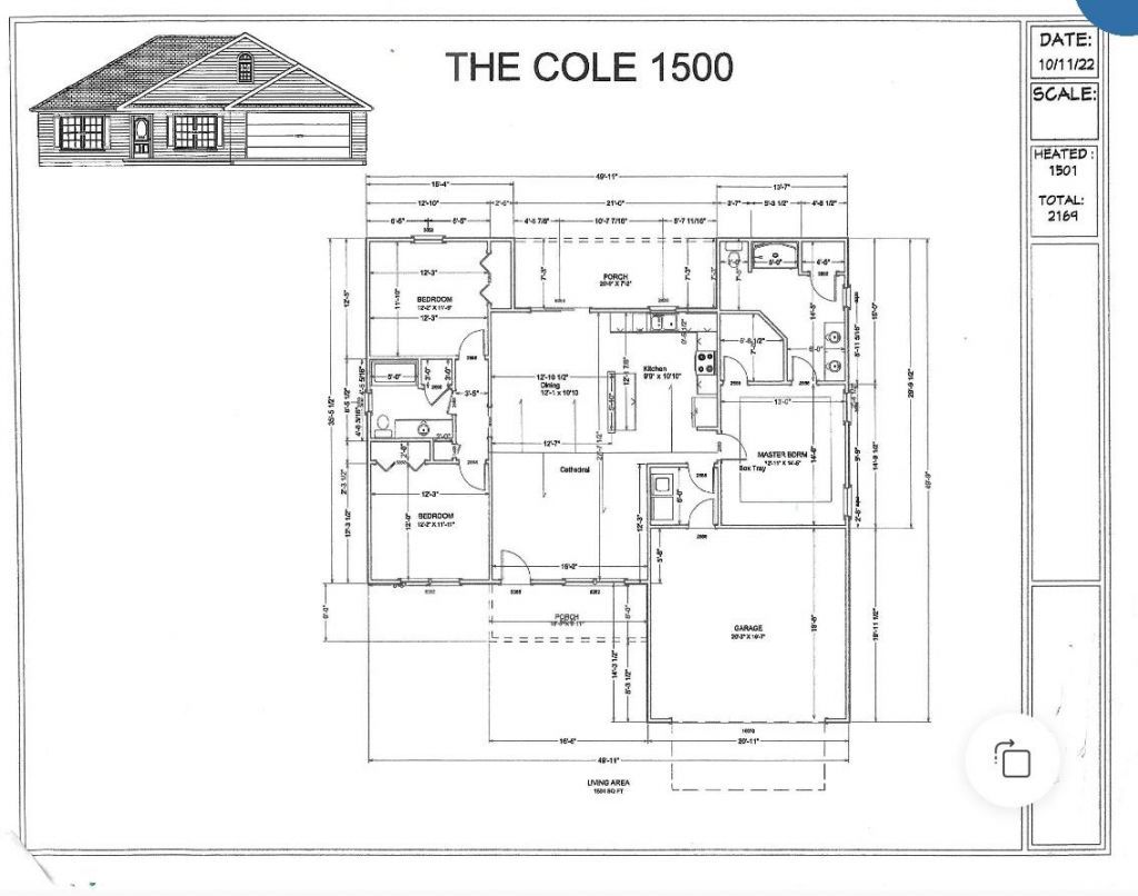 Tbb 40 Privetts Rd. Photo 24