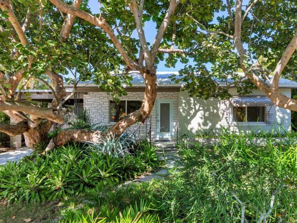 729 Flamingo Drive, West Palm Beach, FL 33401