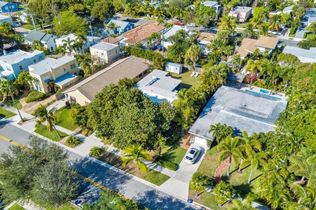 729 Flamingo Drive, West Palm Beach, FL 33401 Photo