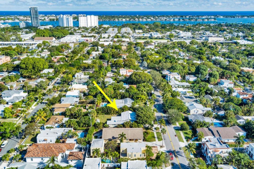 729 Flamingo Drive, West Palm Beach, FL 33401 Photo