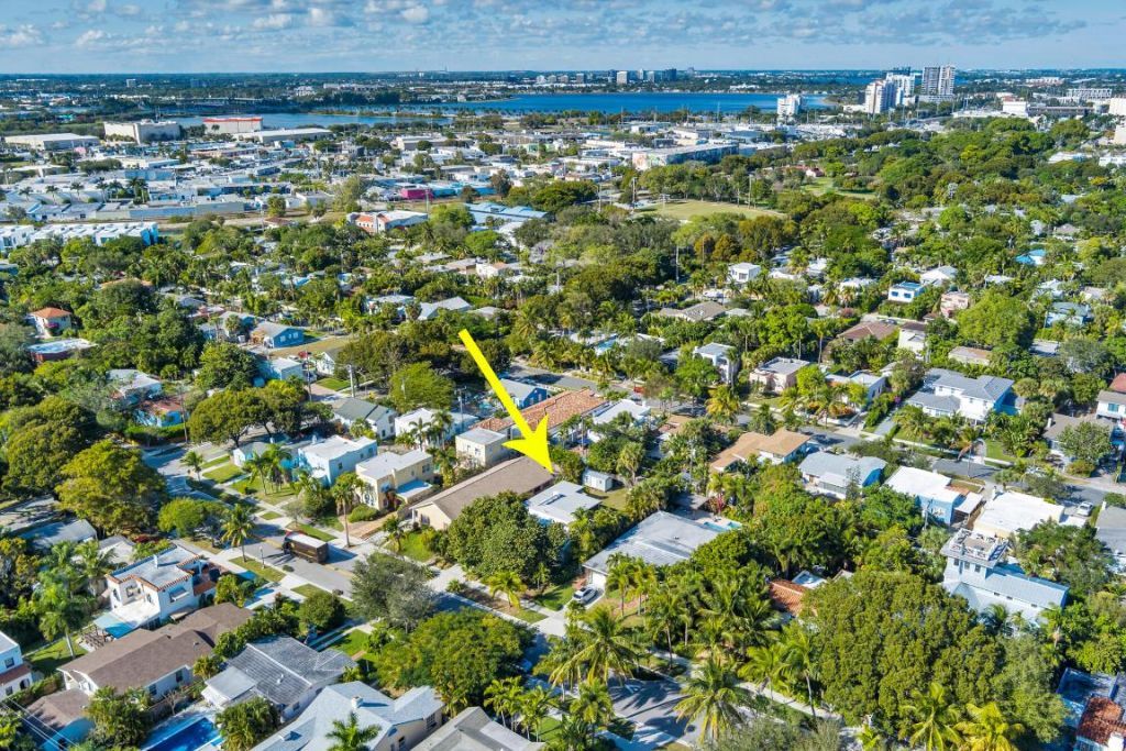 729 Flamingo Drive, West Palm Beach, FL 33401 Photo