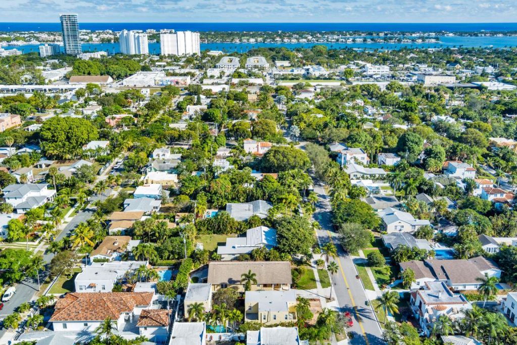 729 Flamingo Drive, West Palm Beach, FL 33401 Photo