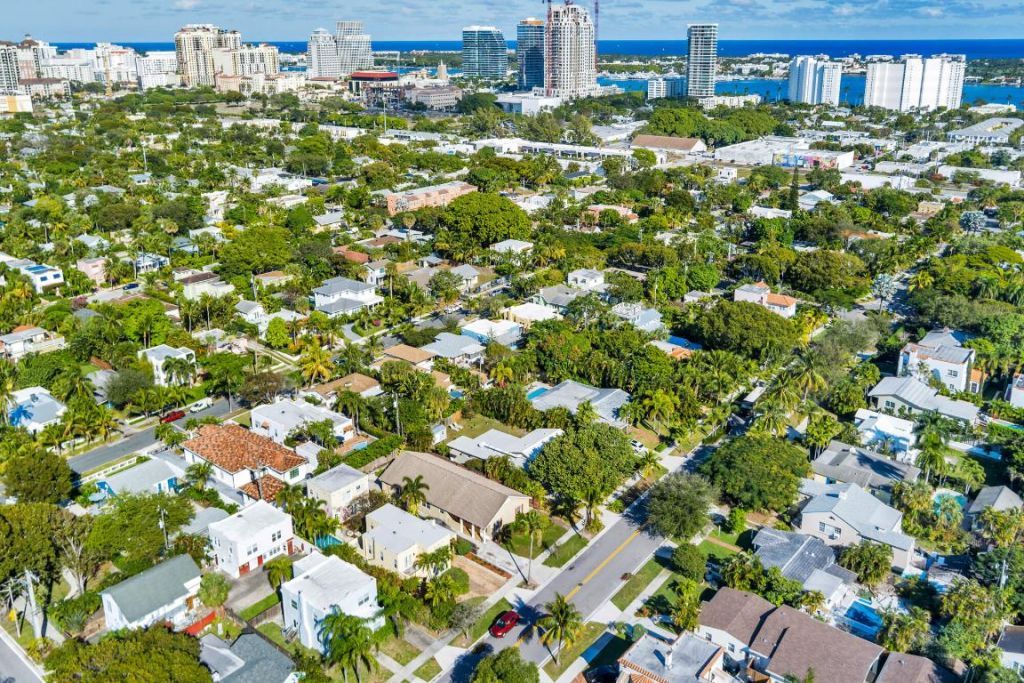 729 Flamingo Drive, West Palm Beach, FL 33401 Photo