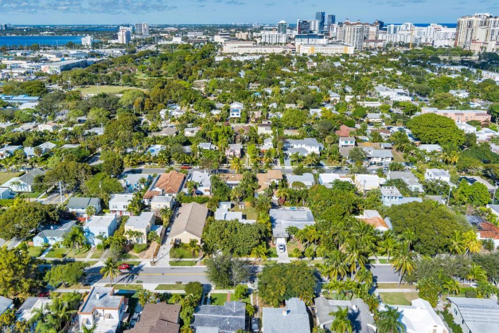 729 Flamingo Drive, West Palm Beach, FL 33401 Photo