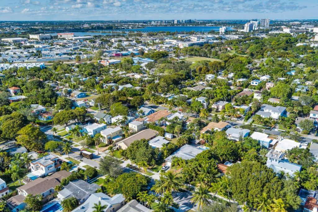 729 Flamingo Drive, West Palm Beach, FL 33401 Photo