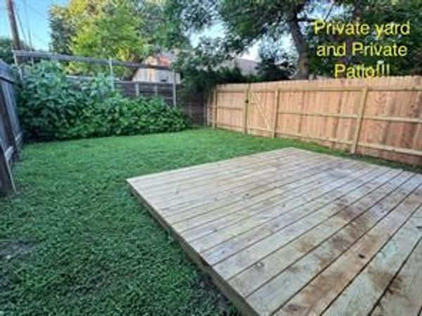 906 E 46th ST, Unit C, Austin, TX 78751