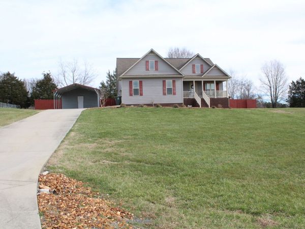 4765 Ellen Cir, Cookeville, TN 38501