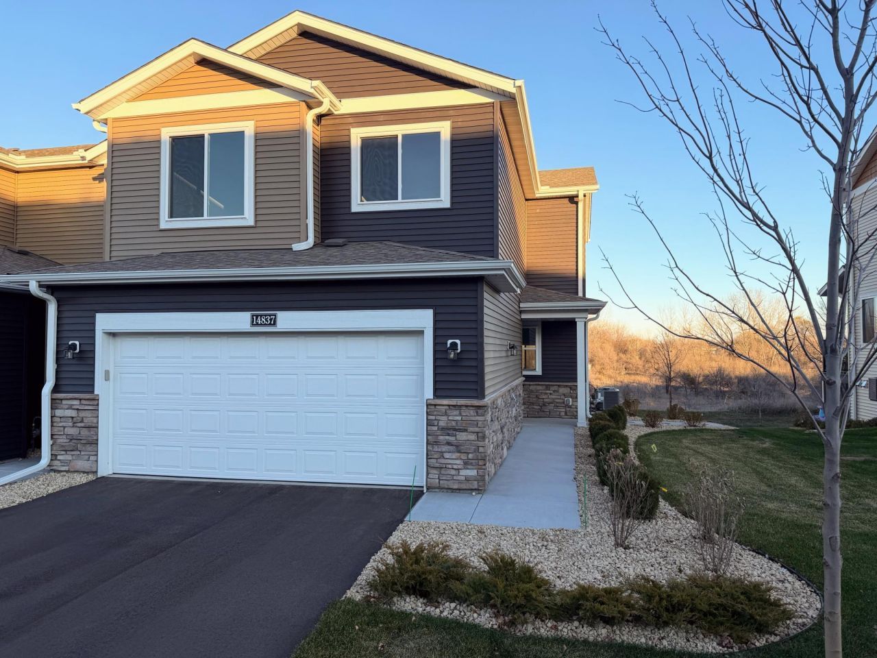 14837 Willemite Street Nw, Ramsey, MN 55303 Main Photo