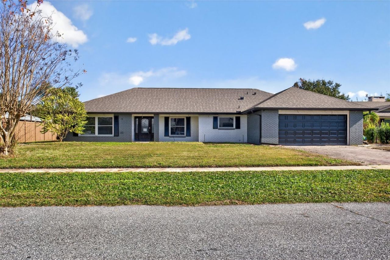 5427 Ming Drive, Belle Isle, FL 32812 Main Photo