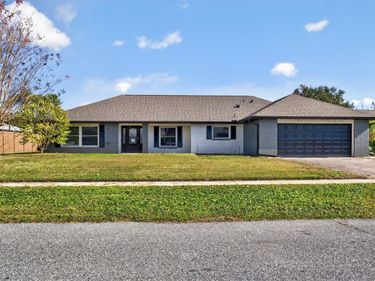 5427 MING DRIVE, BELLE ISLE, FL 32812