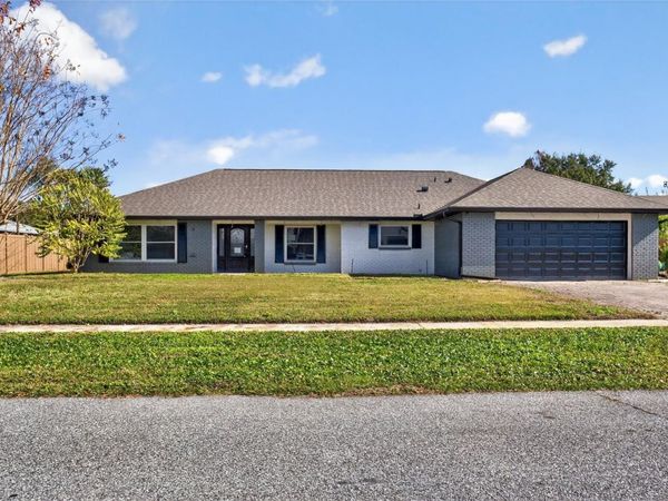 5427 MING DRIVE, BELLE ISLE, FL 32812