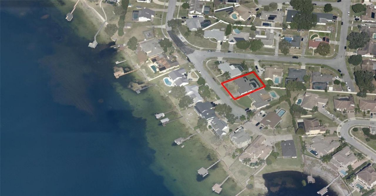 5427 Ming Drive, Belle Isle, FL 32812 Photo