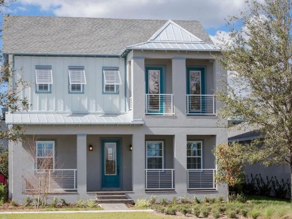 9860 PEEBLES STREET, ORLANDO, FL 32827