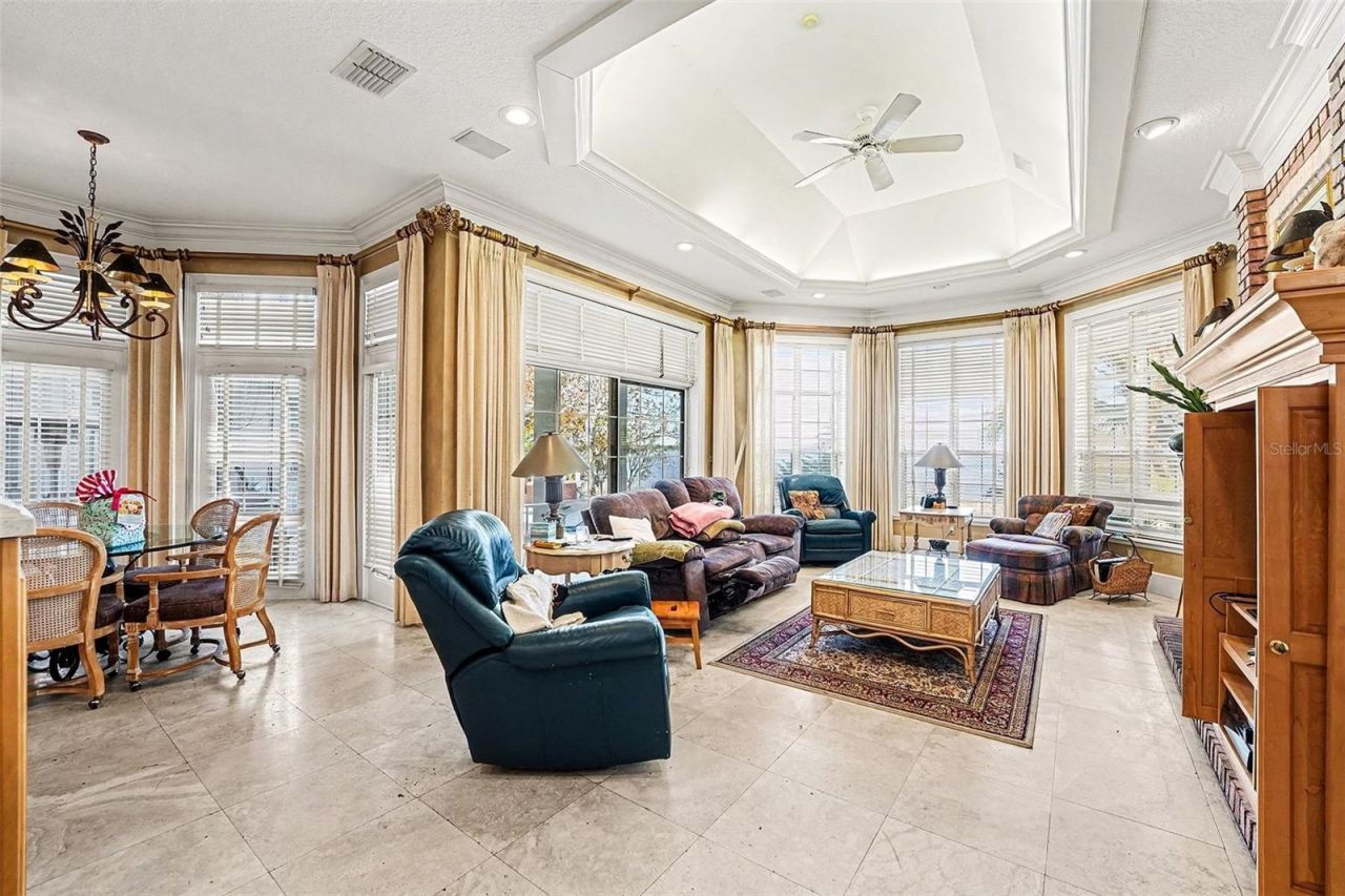 135 Van Fleet Court, Auburndale, FL 33823 Photo