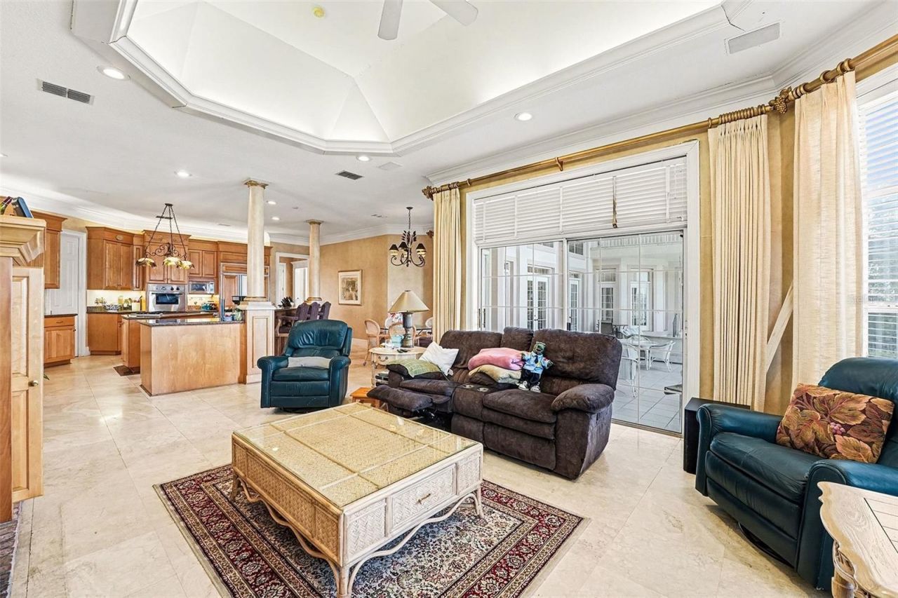 135 Van Fleet Court, Auburndale, FL 33823 Photo