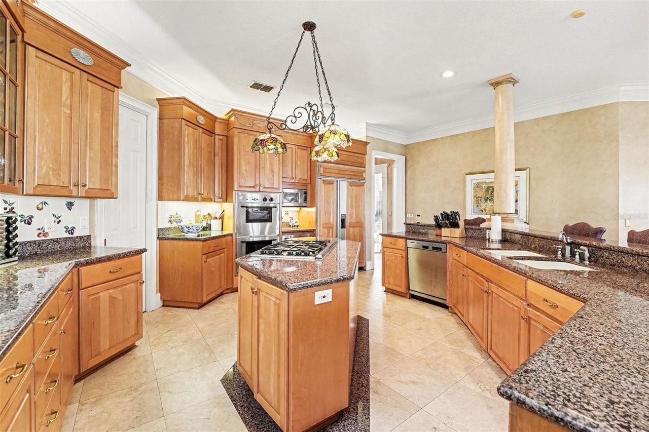 135 Van Fleet Court, Auburndale, FL 33823 Photo