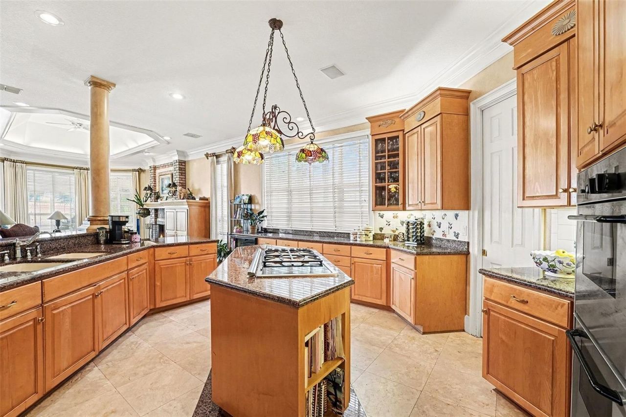 135 Van Fleet Court, Auburndale, FL 33823 Photo