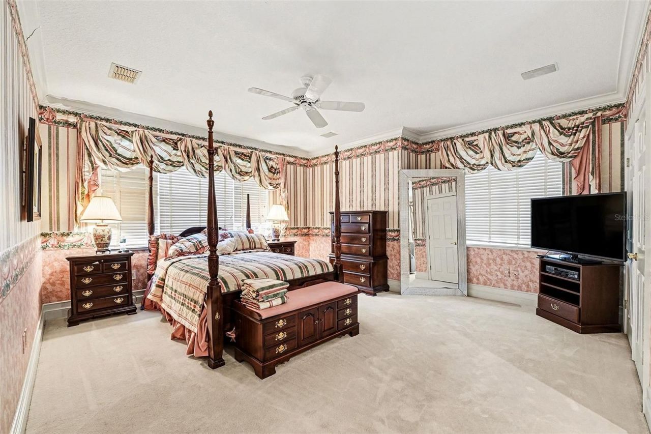 135 Van Fleet Court, Auburndale, FL 33823 Photo