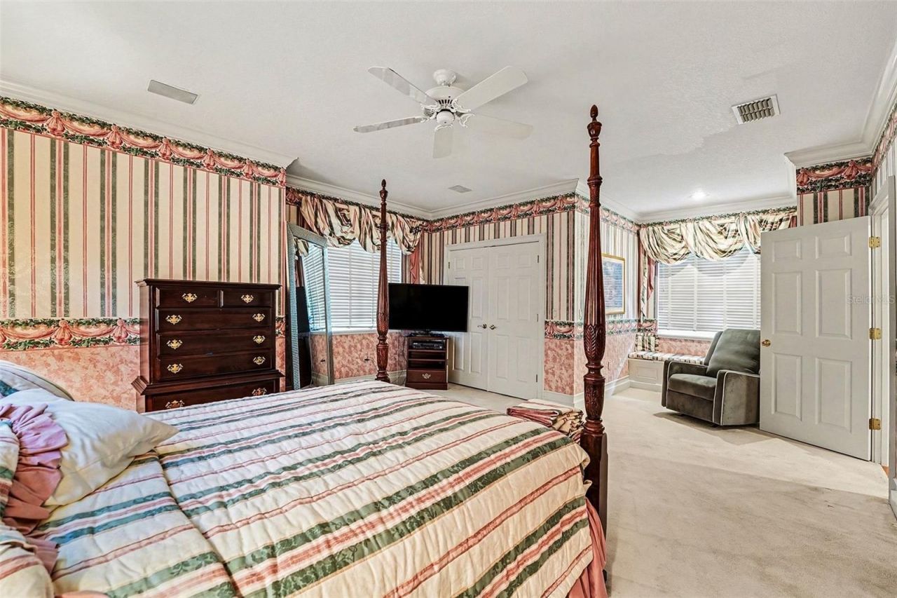 135 Van Fleet Court, Auburndale, FL 33823 Photo