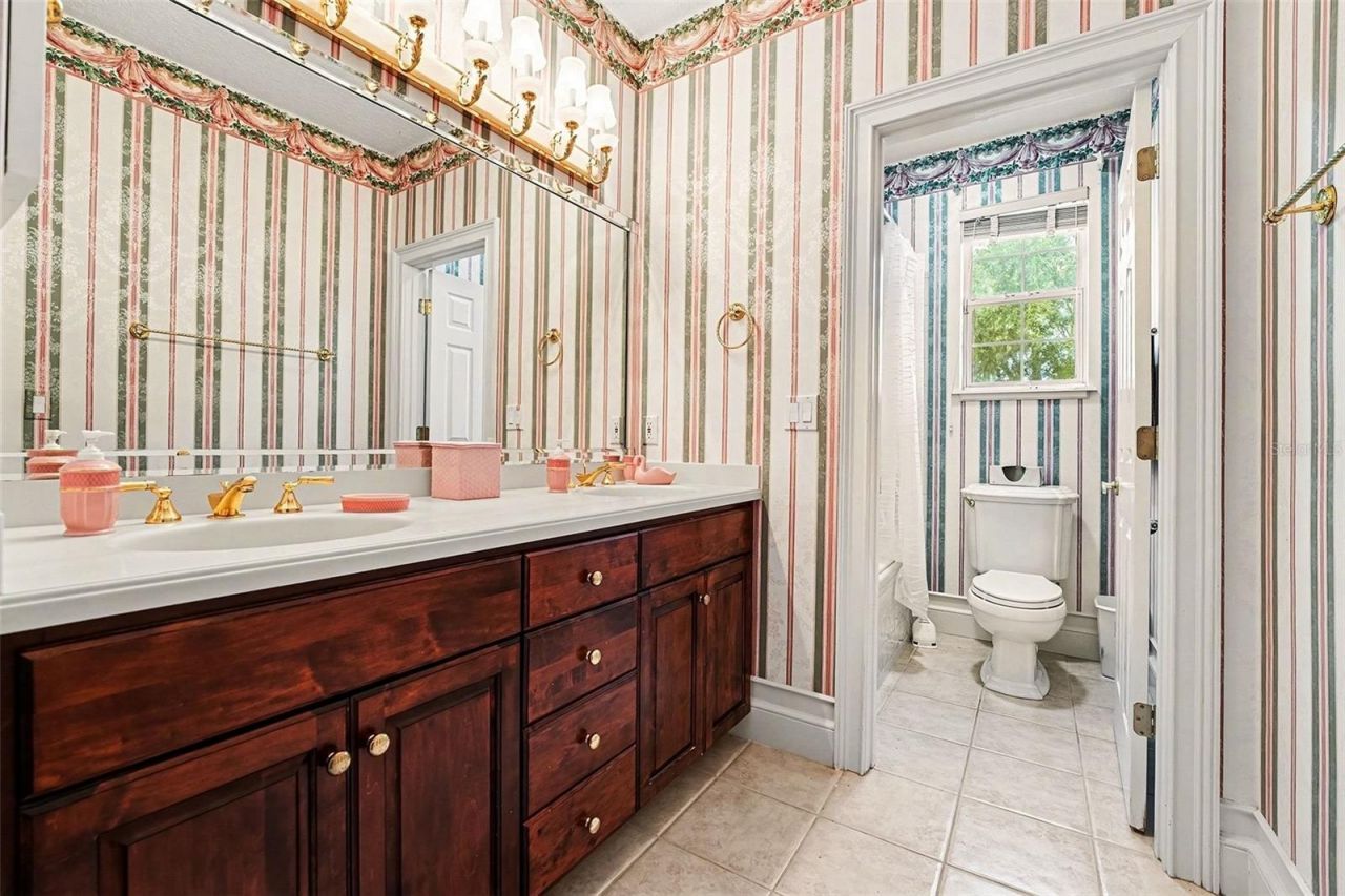 135 Van Fleet Court, Auburndale, FL 33823 Photo