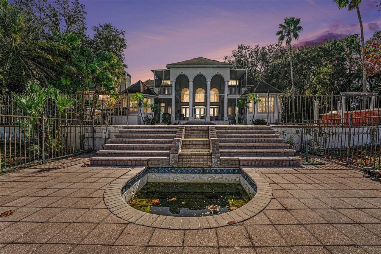 135 Van Fleet Court, Auburndale, FL 33823 Photo