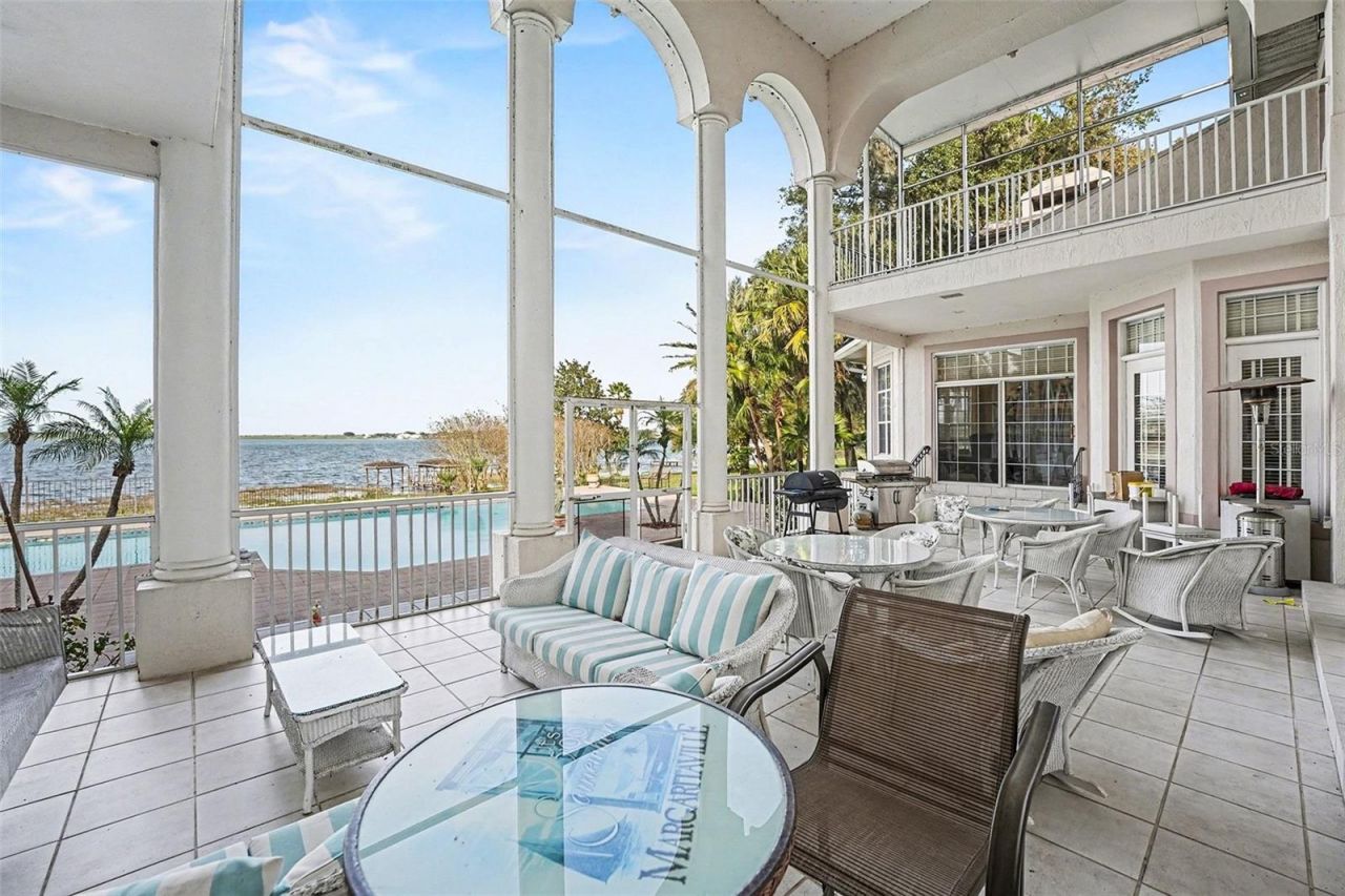 135 Van Fleet Court, Auburndale, FL 33823 Photo