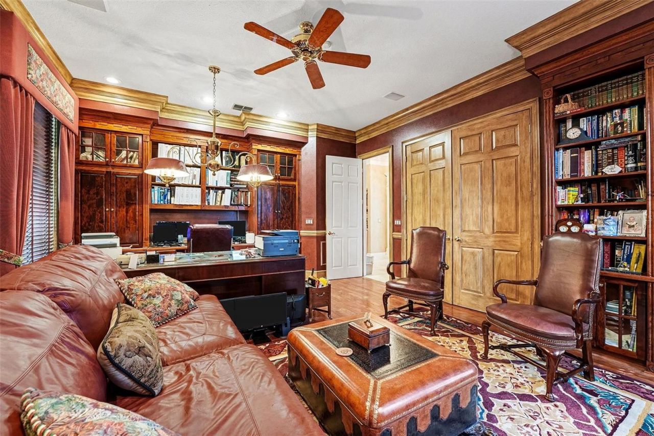 135 Van Fleet Court, Auburndale, FL 33823 Photo