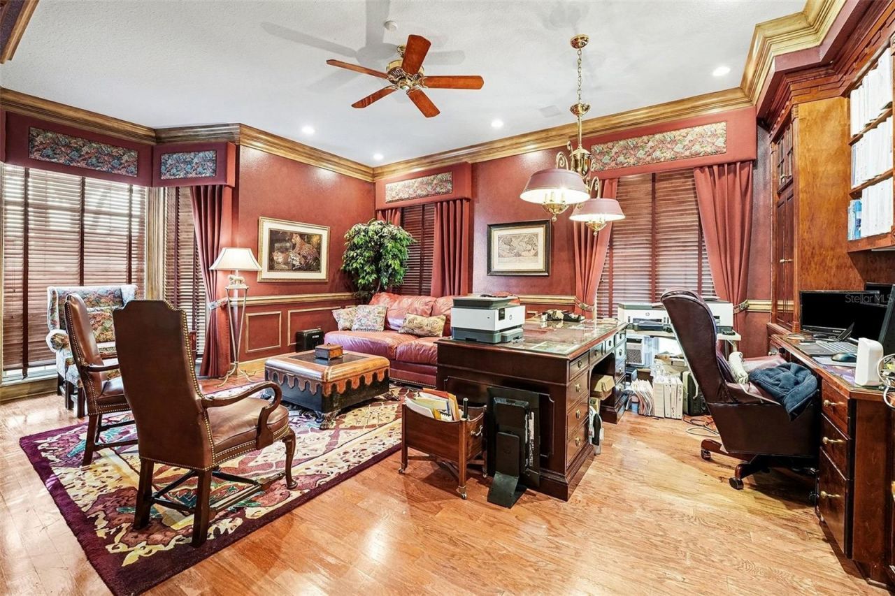 135 Van Fleet Court, Auburndale, FL 33823 Photo