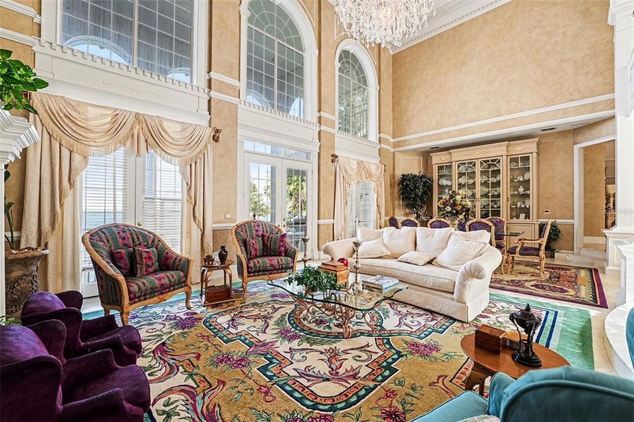 135 Van Fleet Court, Auburndale, FL 33823 Photo