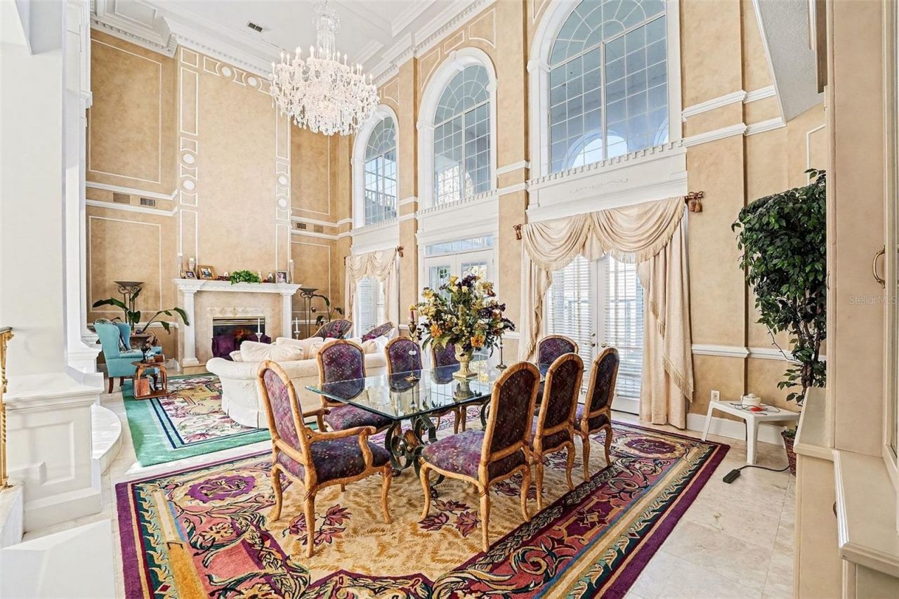 135 Van Fleet Court, Auburndale, FL 33823 Photo