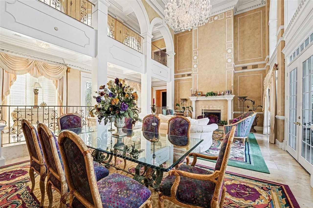 135 Van Fleet Court, Auburndale, FL 33823 Photo