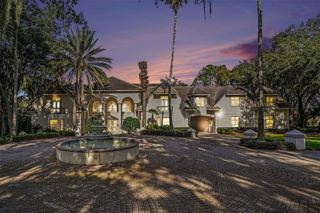 135 Van Fleet Court, Auburndale, FL 33823 Photo