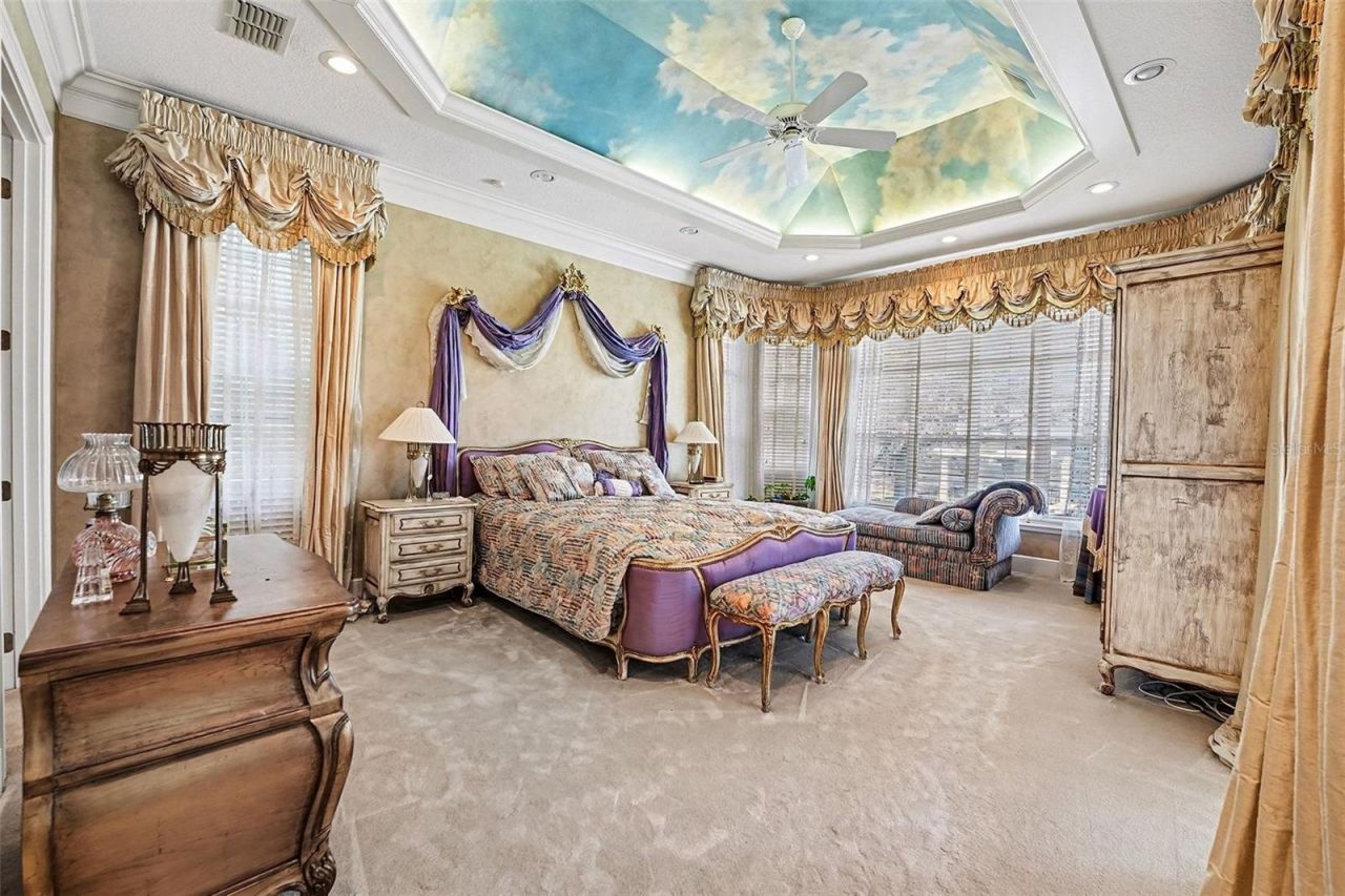 135 Van Fleet Court, Auburndale, FL 33823 Photo