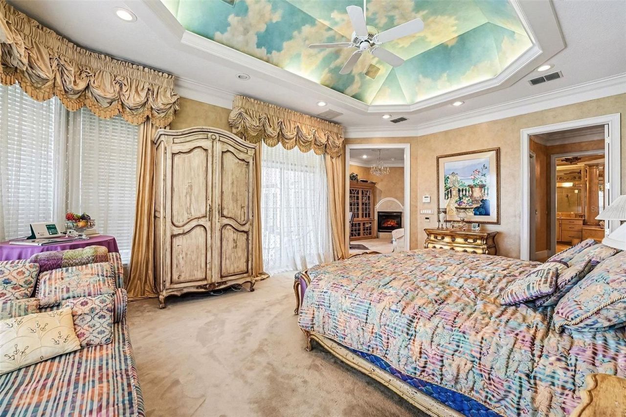 135 Van Fleet Court, Auburndale, FL 33823 Photo