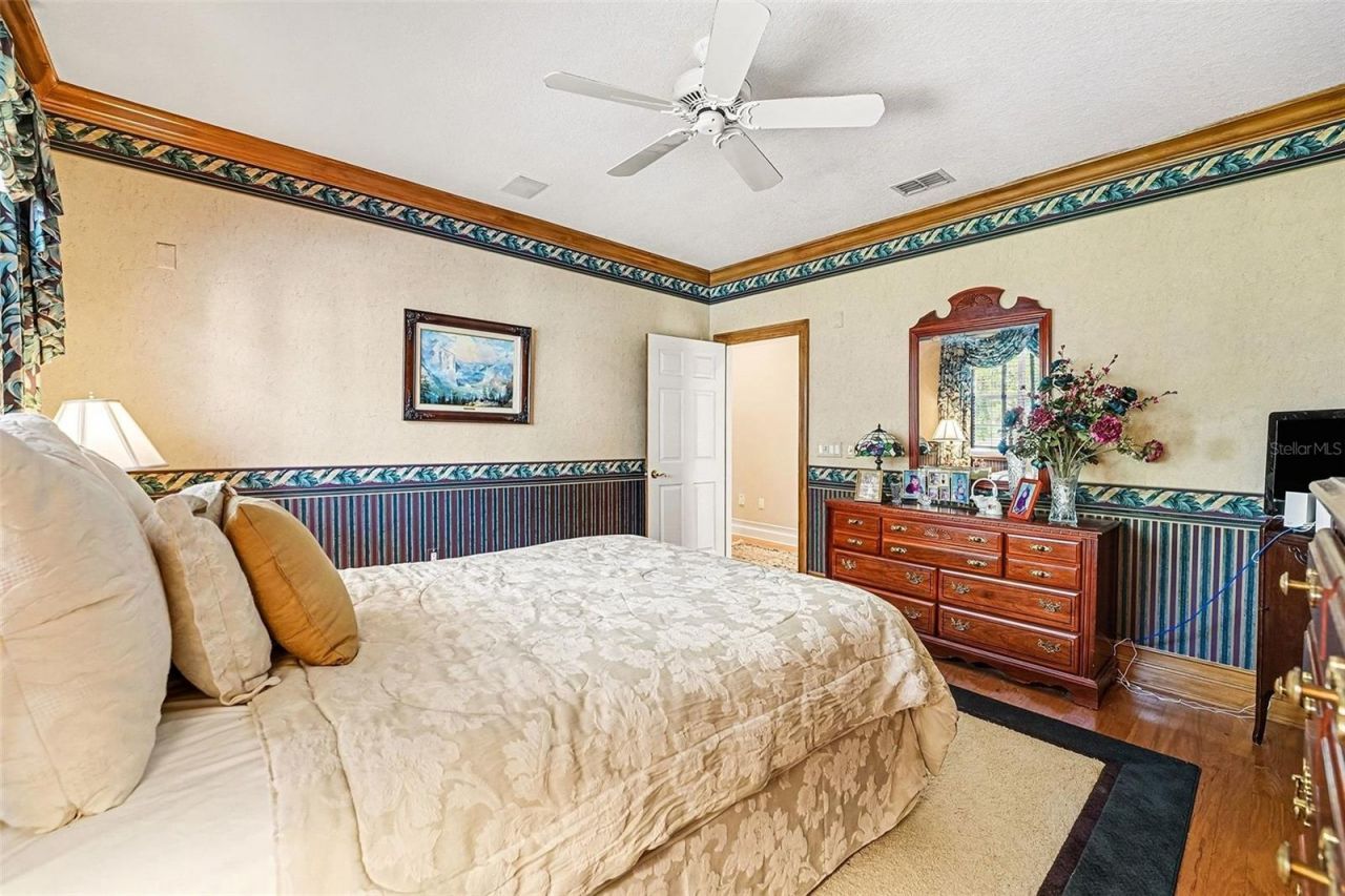 135 Van Fleet Court, Auburndale, FL 33823 Photo