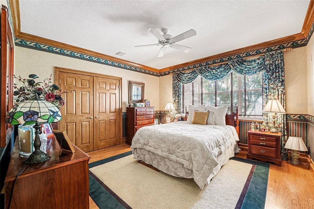 135 Van Fleet Court, Auburndale, FL 33823 Photo