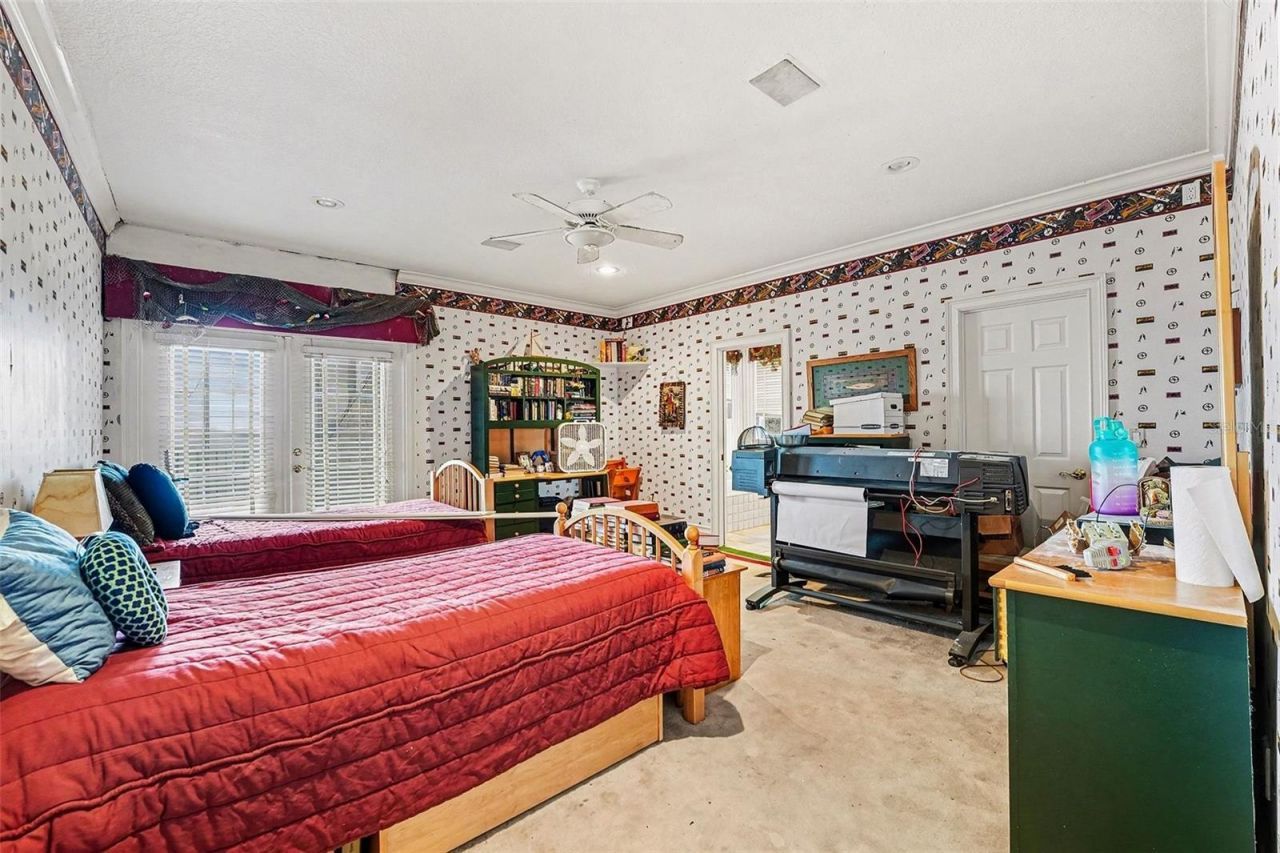 135 Van Fleet Court, Auburndale, FL 33823 Photo