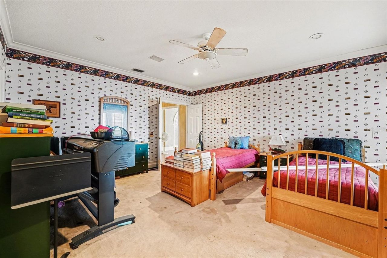 135 Van Fleet Court, Auburndale, FL 33823 Photo